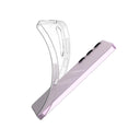 Samsung Galaxy A25 Transparent Clear Silicone Gel Case