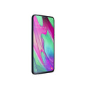 Galaxy A40 - Grade B. Black, 64GB