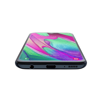Samsung Galaxy A40