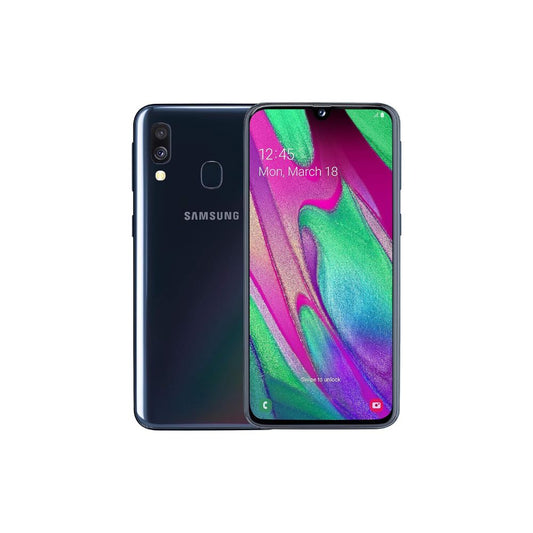 Samsung Galaxy A40
