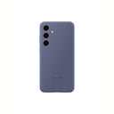 Samsung Galaxy S24 Hard Case Blue