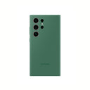 Samsung Galaxy S24 Ultra Hard Green Case