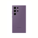 Samsung Galaxy S24 Ultra Hard Purple Case