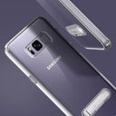 Samsung Galaxy S8 Spigen Ultra Hybrid Clear/Black Case