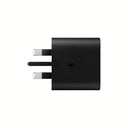 Samsung Genuine USB C 25W PD Plug Charger Loose