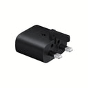 Samsung Genuine 25W PD Fast Charging Adaptor Plug Boxed