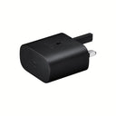 Samsung Genuine USB C 25W PD Plug Charger Loose