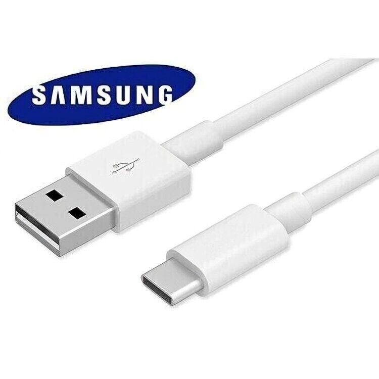 Phonebase Gaming Bundle | Pro Gaming Pack | Samsung Genuine USB A to USB C And USB C to USB C