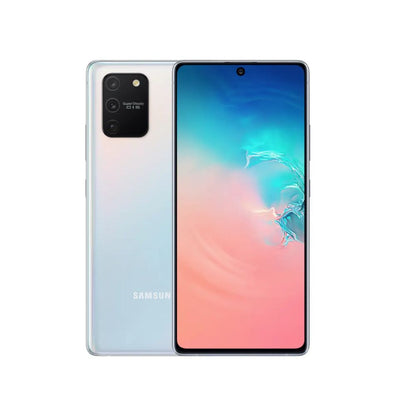 Samsung S10 Lite