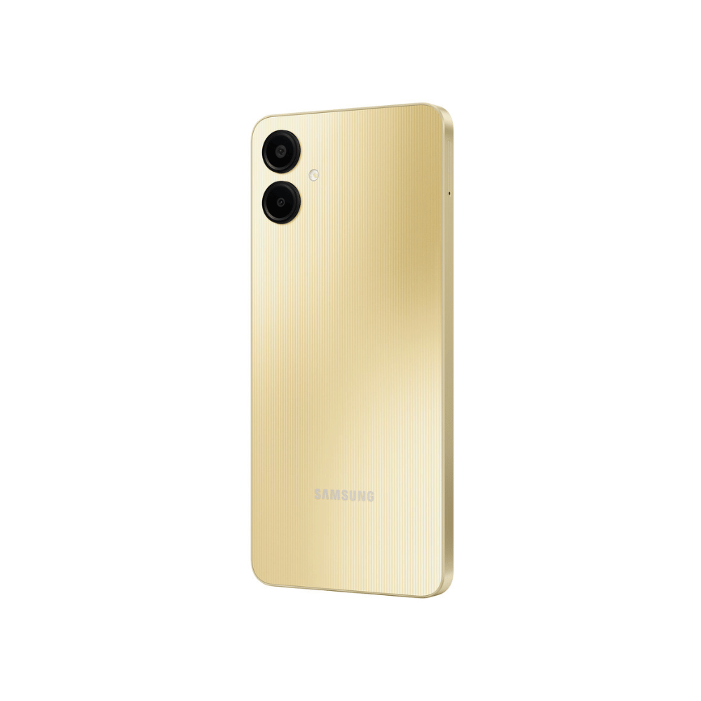 Samsung Galaxy A06 - Grade A, Gold, 128GB