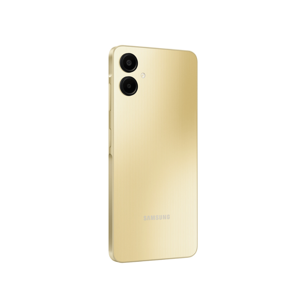 Samsung Galaxy A06 - Grade A, Gold, 128GB