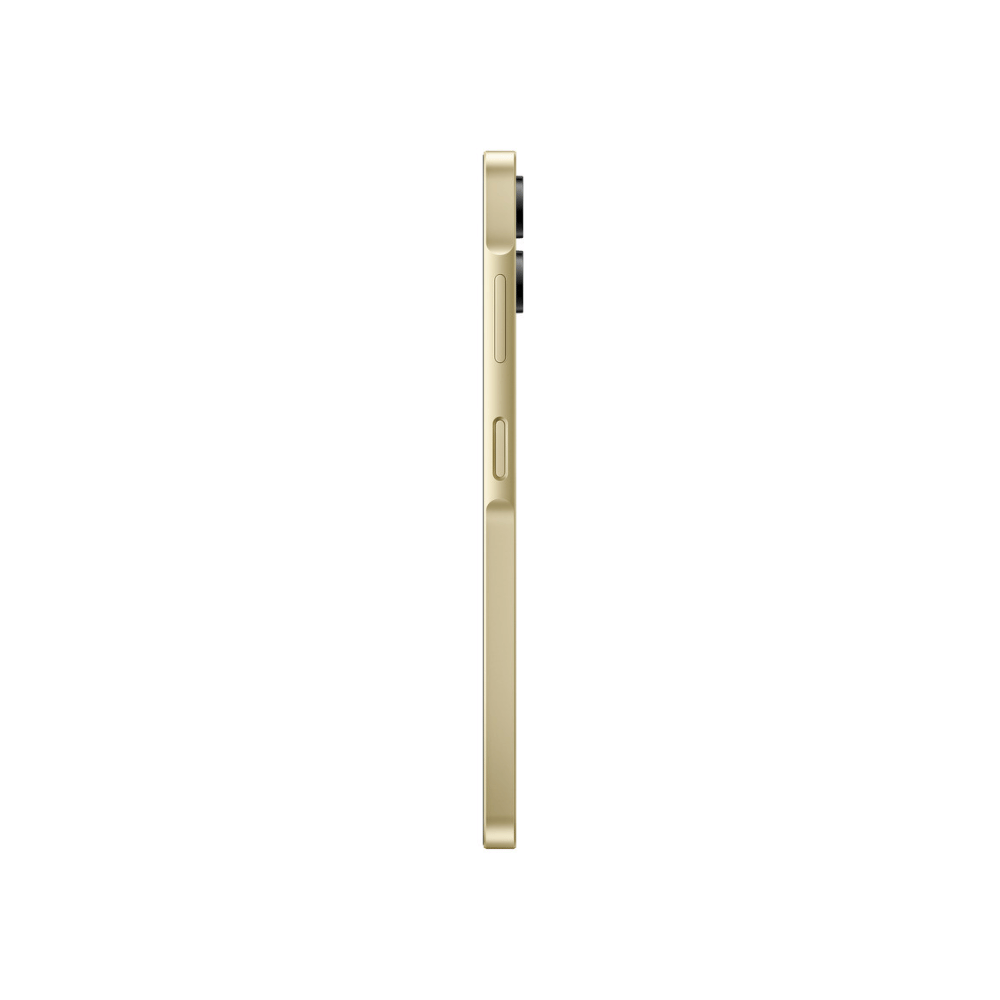 Samsung Galaxy A06 - Grade A, Gold, 128GB