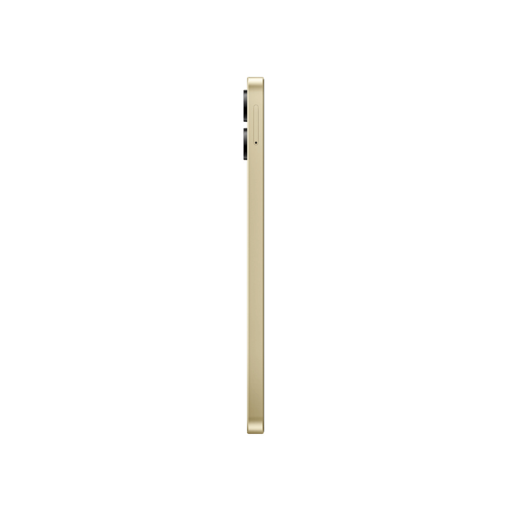 Samsung Galaxy A06 - Grade A, Gold, 128GB