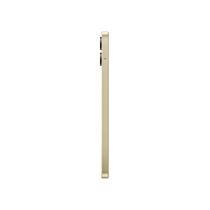 Samsung Galaxy A06 - Grade A, Gold, 128GB