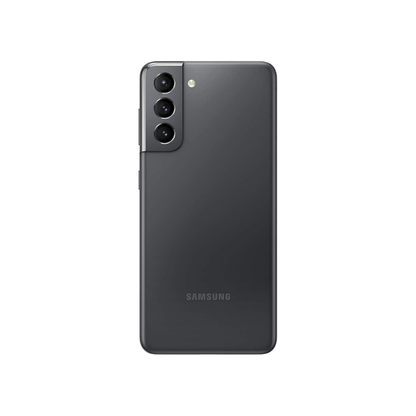 Samsung Galaxy S21 5G - Grade A, Phantom Grey, 128GB