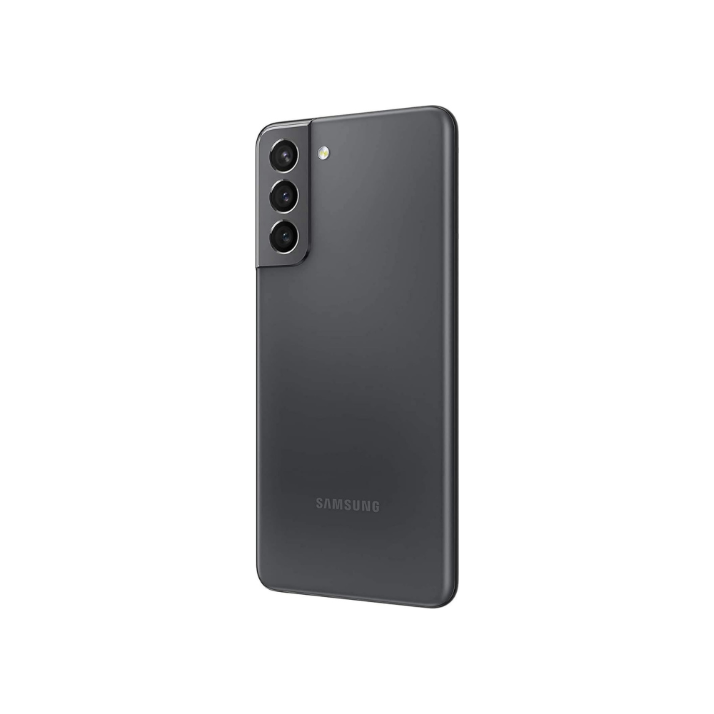 Samsung Galaxy S21 5G - Grade A, Phantom Grey, 128GB