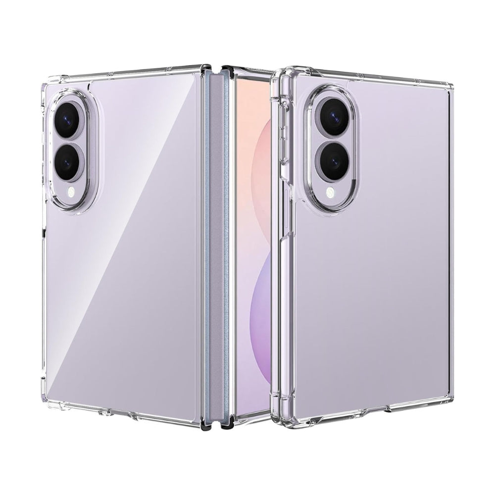 Samsung Galaxy Z Fold 8 | Fold 8 Ultra Silicone Gel Case