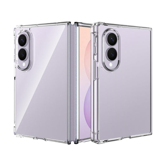 Samsung Galaxy Z Fold 8 | Fold 8 Ultra Silicone Gel Case