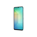 Samsung Galaxy A06 - New, 64GB, Light Blue