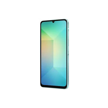 Samsung Galaxy A06 - New, 64GB, Light Blue