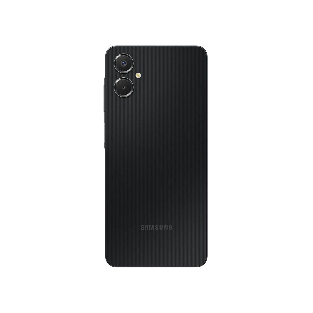 Samsung Galaxy A06 5G - New, Black, 128GB
