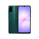Samsung Galaxy A07 - New, Green, 64GB