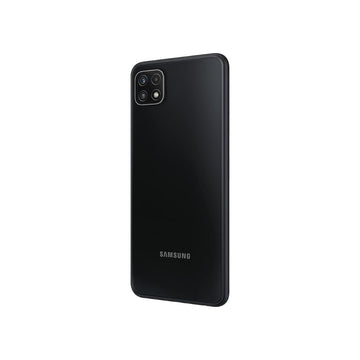 Samsung Galaxy A22 5G - Unlocked, Grade B, Grey, 64GB