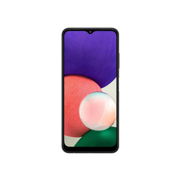 Samsung Galaxy A22 5G - Unlocked, Grade B, Grey, 64GB