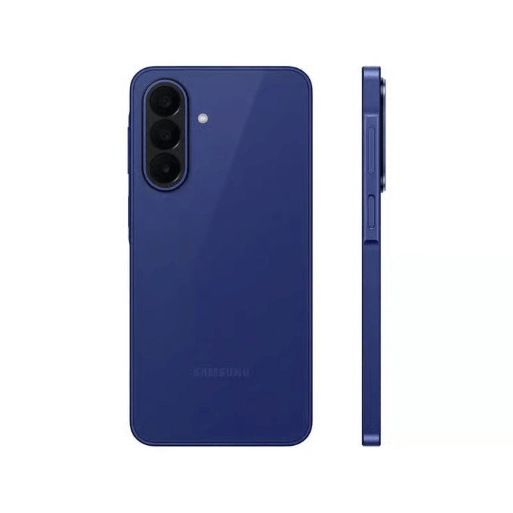 Samsung Galaxy A27 5G - New, Blue, 128GB