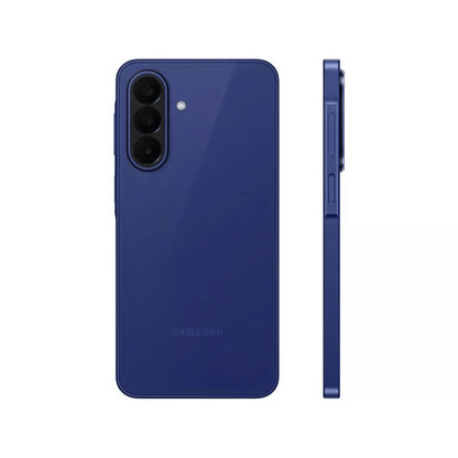 Samsung Galaxy A27 5G - New, Blue, 128GB