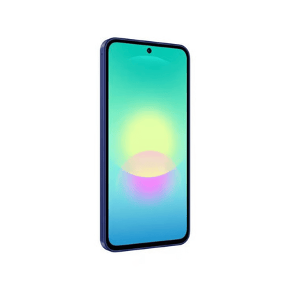Samsung Galaxy A27 5G - New, Blue, 128GB