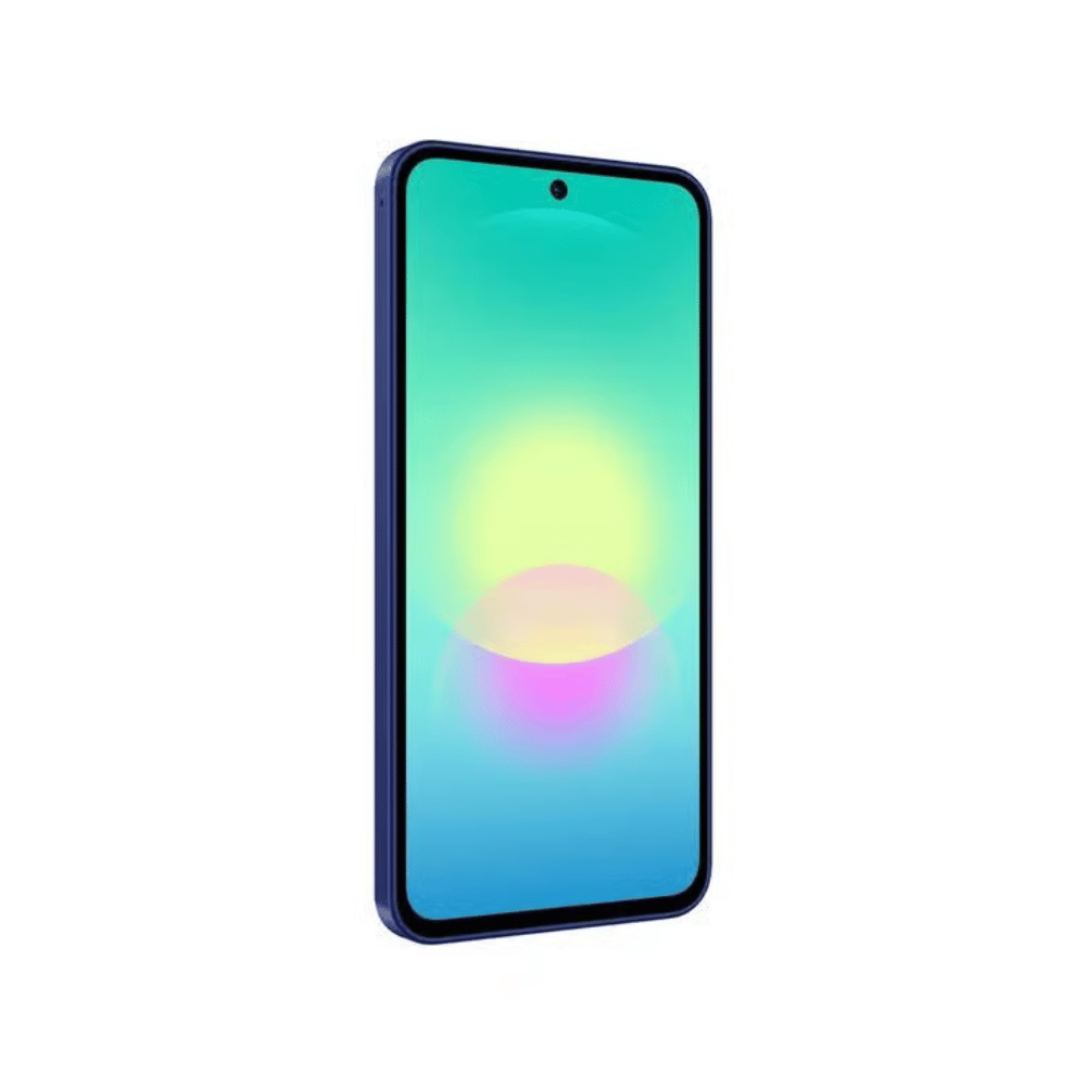 Samsung Galaxy A27 5G - New, Blue, 128GB