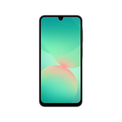 Samsung Galaxy A27 5G - New, Black, 128GB