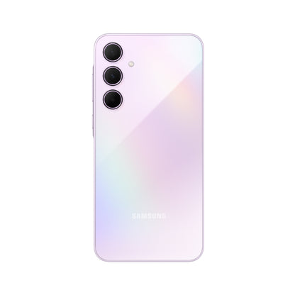 Samsung Galaxy A35 5G - Grade C, Awesome Lilac, 128GB