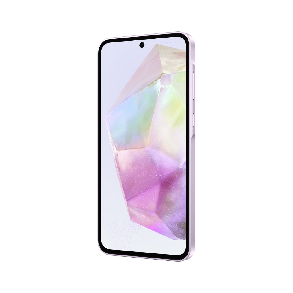 Samsung Galaxy A35 5G - Grade C, Awesome Lilac, 128GB