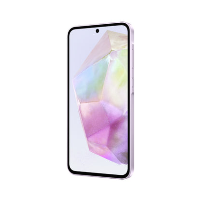 Samsung Galaxy A35 5G - Grade C, Awesome Lilac, 128GB