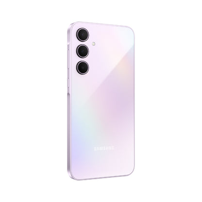 Samsung Galaxy A35 5G - Grade C, Awesome Lilac, 128GB