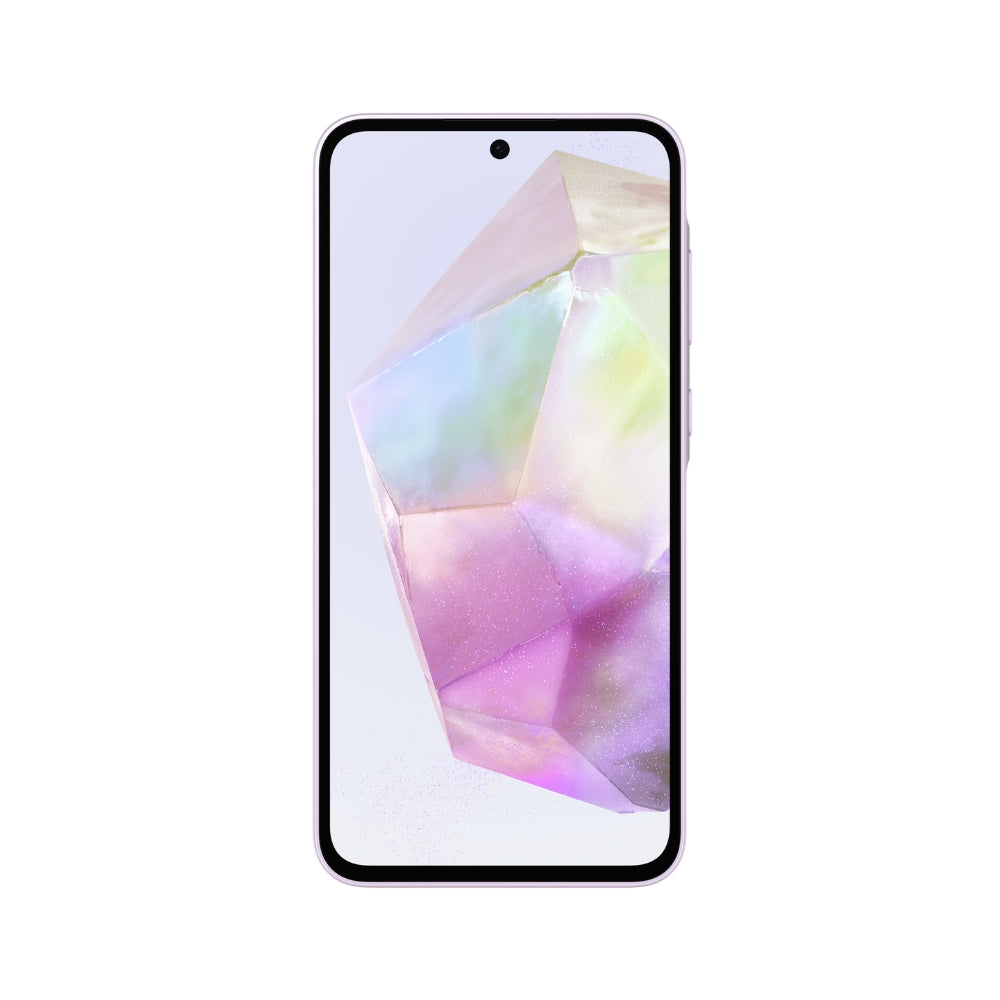 Samsung Galaxy A35 5G - Grade C, Awesome Lilac, 128GB