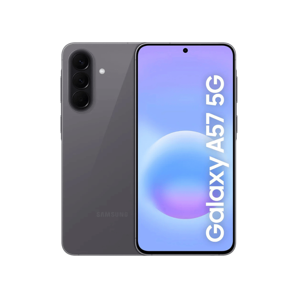 Galaxy A57 5G - New, Awesome Gray, 128GB