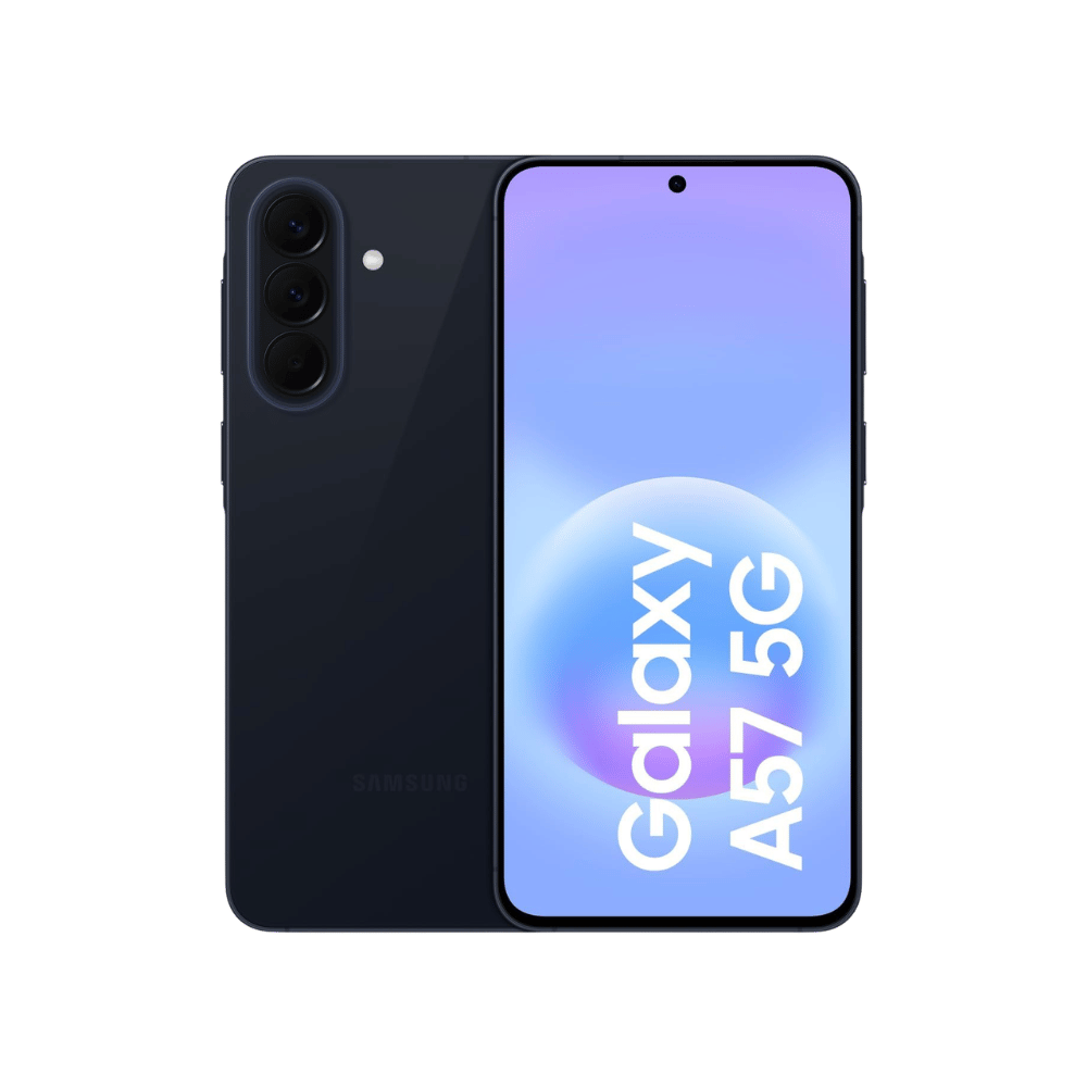 Samsung Galaxy A57 5G - New, Awesome Navy, 128GB