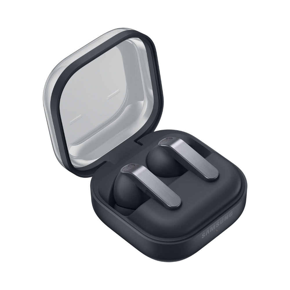 Samsung Galaxy Buds4 Pro - New Sealed, Black