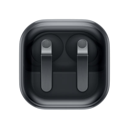 Samsung Galaxy Buds4 Pro - New Sealed, Black