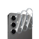 Samsung Galaxy S21/S21 Plus Full Camera Lens Protector