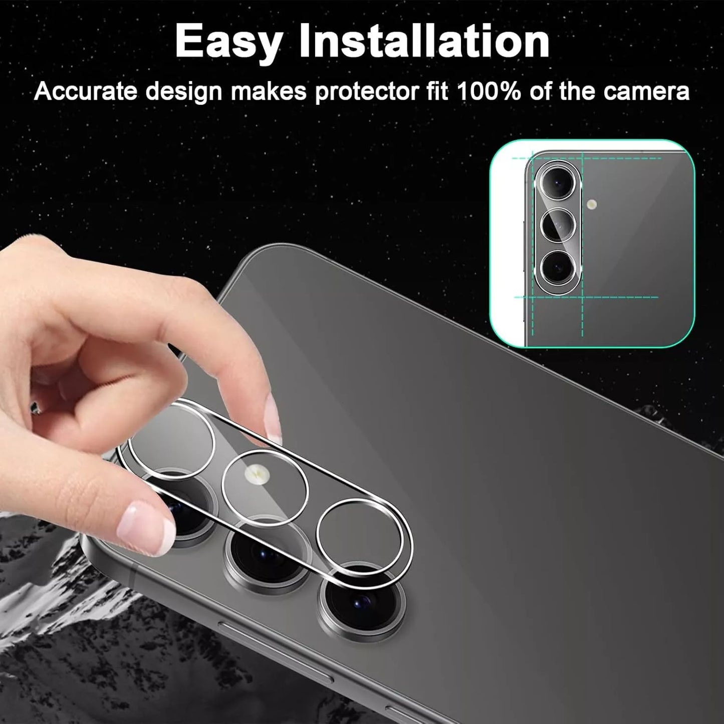 samsung lens protector