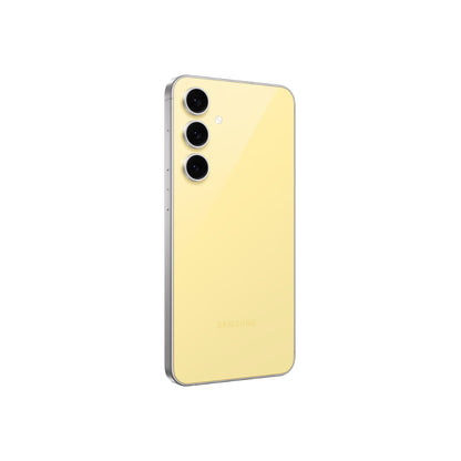 Samsung Galaxy S24 FE - Grade C, Yellow, 128GB