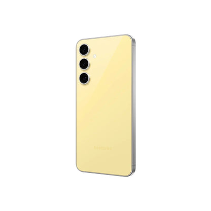 Samsung Galaxy S24 FE - Grade C, Yellow, 128GB