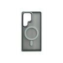 Samsung Galaxy S25 Ultra MagSafe Case Grey