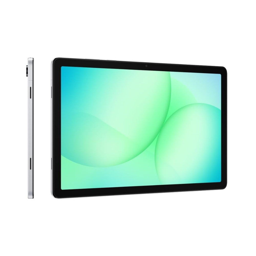 Samsung Galaxy Tab A11+ - Brand New, Silver, 128GB