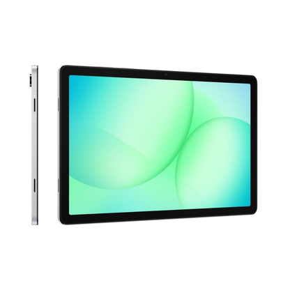 Samsung Galaxy Tab A11+ - Brand New, Silver, 128GB