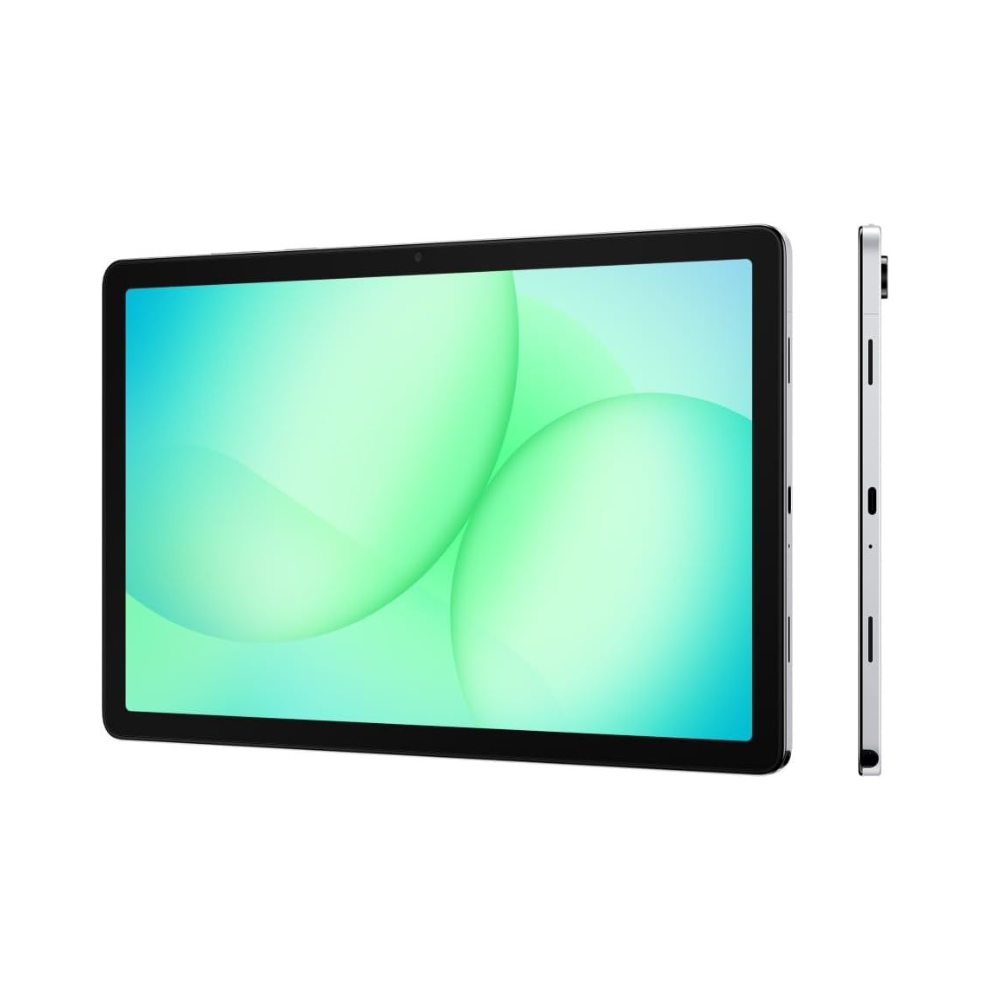 Samsung Galaxy Tab A11+ - Brand New, Silver, 128GB